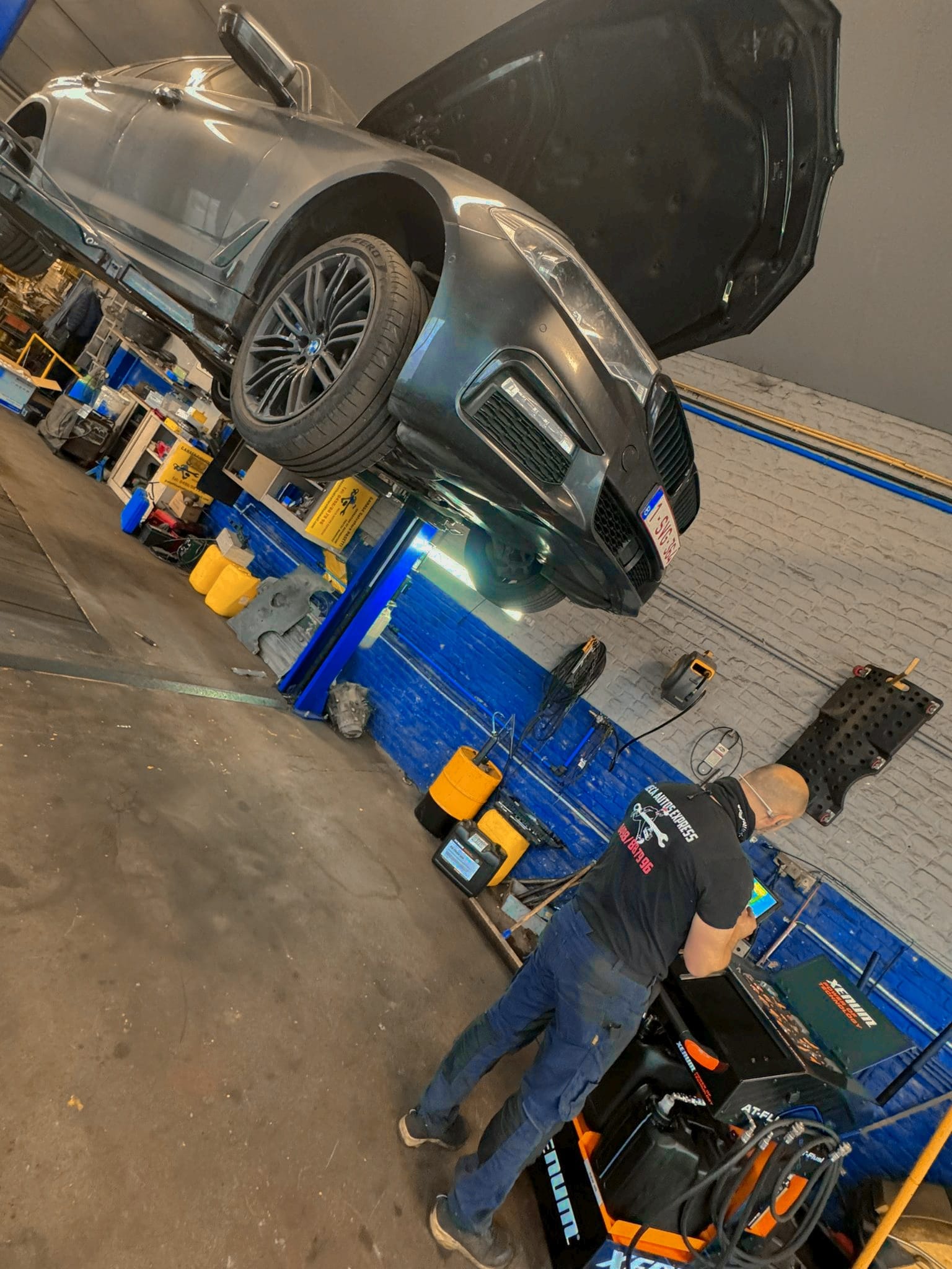 Garage 3